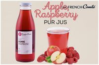 Provence Apple & Raspberry 25cl / 75cl